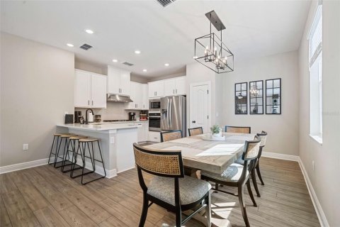 Villa ou maison à louer à Kissimmee, Floride: 4 chambres, 194.07 m2 № 2143681 - photo 8