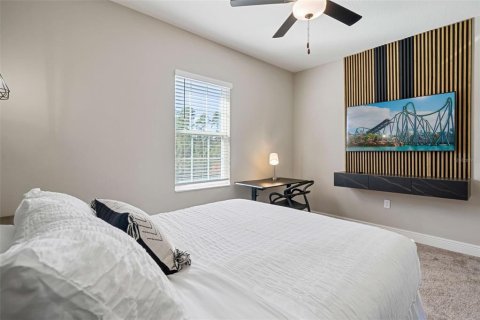 Villa ou maison à louer à Kissimmee, Floride: 4 chambres, 194.07 m2 № 2143681 - photo 30