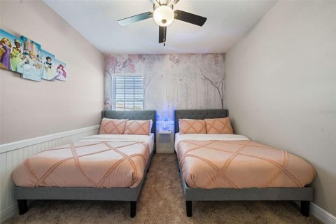 Villa ou maison à louer à Kissimmee, Floride: 4 chambres, 194.07 m2 № 2143681 - photo 24