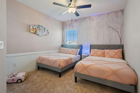 Villa ou maison à louer à Kissimmee, Floride: 4 chambres, 194.07 m2 № 2143681 - photo 26