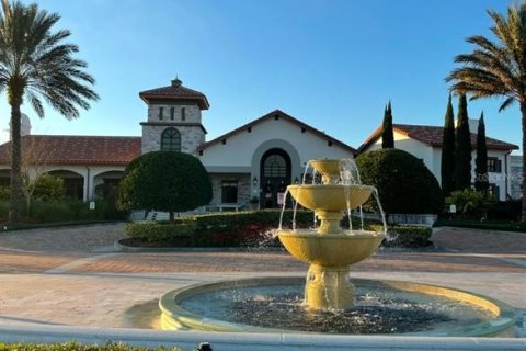 Villa ou maison à louer à Winter Garden, Floride: 4 chambres, 174.66 m2 № 2412556 - photo 20