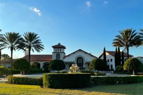 Villa ou maison à louer à Winter Garden, Floride: 4 chambres, 174.66 m2 № 2412556 - photo 19