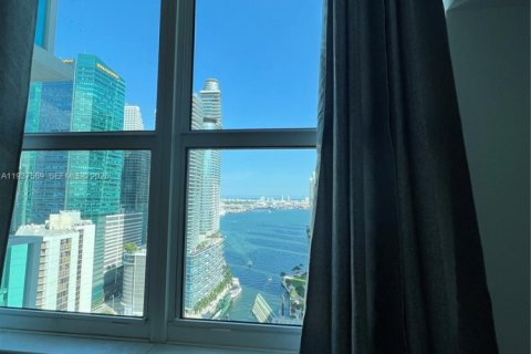 Снять в аренду кондоминиум в Майами, Флорида 2 спальни, 97.64м2, № 1995583 - фото 12