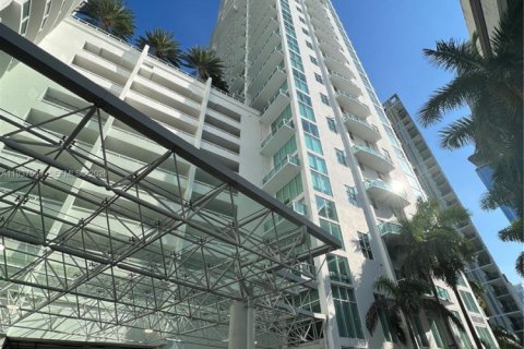 Снять в аренду кондоминиум в Майами, Флорида 2 спальни, 97.64м2, № 1995583 - фото 30