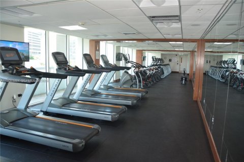 Снять в аренду кондоминиум в Майами, Флорида 2 спальни, 97.64м2, № 1995583 - фото 26