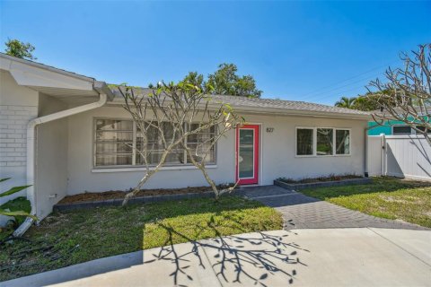 Casa en venta en Dunedin, Florida, 4 dormitorios, 173.91 m2 № 1615739 - foto 5