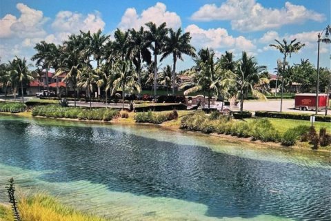 Condo in Homestead, Florida, 3 bedrooms № 1991486 - photo 9