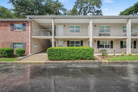 Condo in Winter Park, Florida, 1 bedroom  № 2347696