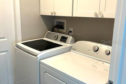 House in Orlando, Florida 3 bedrooms, 176.89 sq.m. № 2094862 - photo 22
