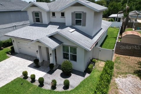 House in Orlando, Florida 3 bedrooms, 176.89 sq.m. № 2094862 - photo 3