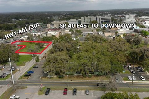 Land in Ocala, Florida № 1554531 - photo 9