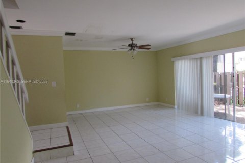 Купить виллу или дом в Плантация, Флорида 3 спальни, 164.44м2, № 1998175 - фото 3