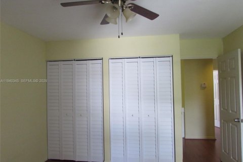 Купить виллу или дом в Плантация, Флорида 3 спальни, 164.44м2, № 1998175 - фото 7