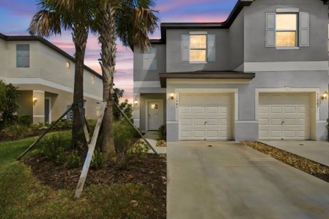Touwnhouse à San Antonio, Floride 2 chambres, 143.16 m2 № 2398789