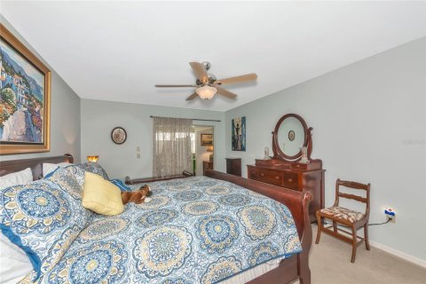 House in Sarasota, Florida 3 bedrooms, 160.16 sq.m. № 1792332 - photo 30