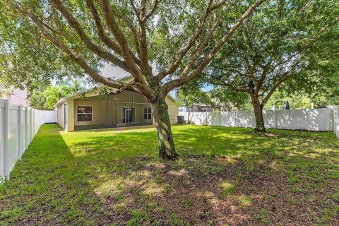 House in Orlando, Florida 4 bedrooms, 170.2 sq.m. № 1838041 - photo 29