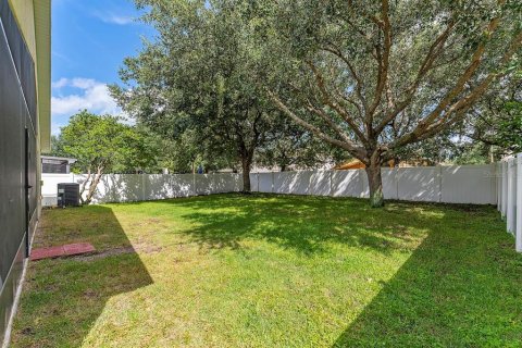 House in Orlando, Florida 4 bedrooms, 170.2 sq.m. № 1838041 - photo 25