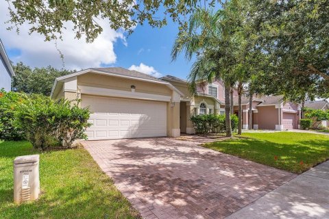 House in Orlando, Florida 4 bedrooms, 170.2 sq.m. № 1838041 - photo 30