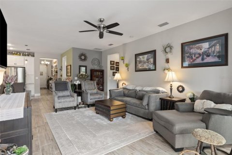 House in WELLEN PARK in Venice, Florida 2 bedrooms, 151.24 sq.m. № 1602745 - photo 6