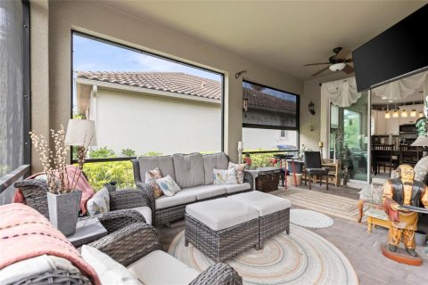 House in WELLEN PARK in Venice, Florida 2 bedrooms, 151.24 sq.m. № 1602745 - photo 30
