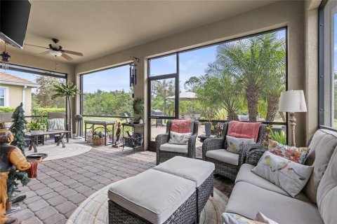 House in WELLEN PARK in Venice, Florida 2 bedrooms, 151.24 sq.m. № 1602745 - photo 29