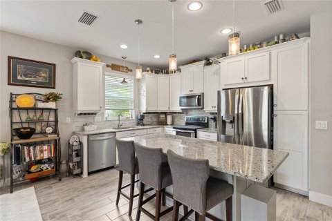House in WELLEN PARK in Venice, Florida 2 bedrooms, 151.24 sq.m. № 1602745 - photo 9