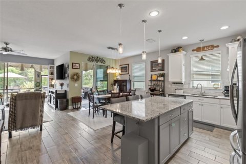 House in WELLEN PARK in Venice, Florida 2 bedrooms, 151.24 sq.m. № 1602745 - photo 11