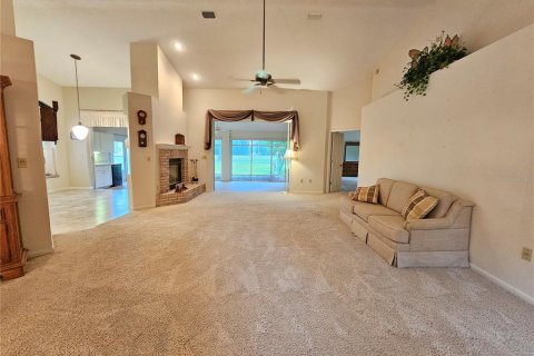 House in Spring Hill, Florida 3 bedrooms, 230.49 sq.m. № 1522832 - photo 4