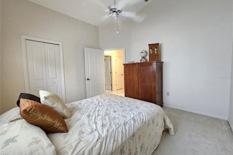 House in Spring Hill, Florida 3 bedrooms, 230.49 sq.m. № 1522832 - photo 28