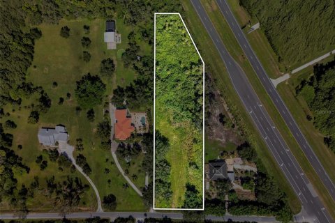Terrain à vendre à Palmetto, Floride № 2416604 - photo 2