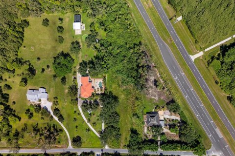 Terrain à Palmetto, Floride № 2416604