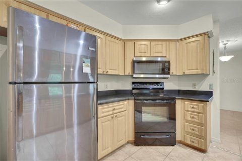 House in Homosassa, Florida 3 bedrooms № 2403078 - photo 23