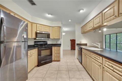 House in Homosassa, Florida 3 bedrooms № 2403078 - photo 21
