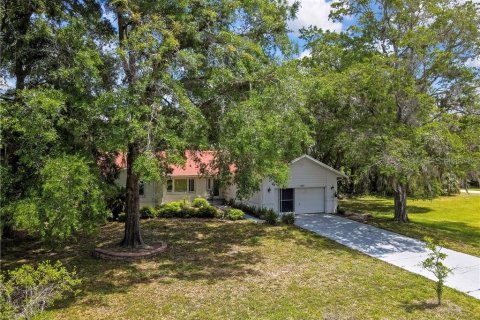 House in Homosassa, Florida 3 bedrooms № 2403078 - photo 6
