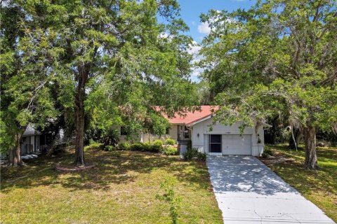 House in Homosassa, Florida 3 bedrooms № 2403078 - photo 7