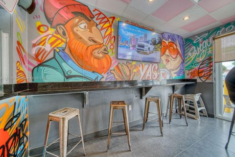 Commercial property in Hialeah, Florida № 1985602 - photo 4