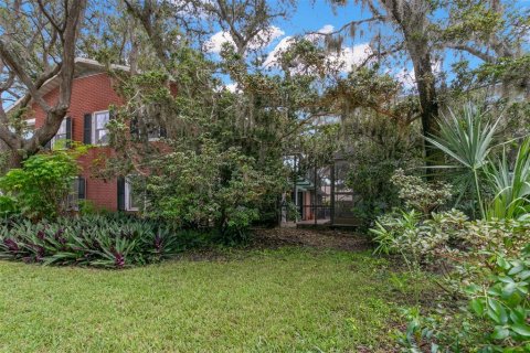 House in Safety Harbor, Florida 3 bedrooms, 197.32 sq.m. № 1916259 - photo 22
