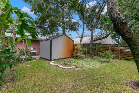 House in Safety Harbor, Florida 3 bedrooms, 197.32 sq.m. № 1916259 - photo 21