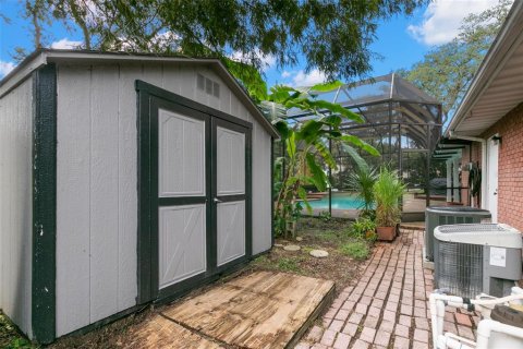 House in Safety Harbor, Florida 3 bedrooms, 197.32 sq.m. № 1916259 - photo 20