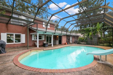 House in Safety Harbor, Florida 3 bedrooms, 197.32 sq.m. № 1916259 - photo 19