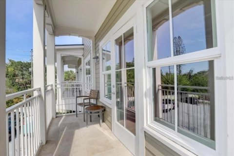 Copropriété à vendre à Holmes Beach, Floride: 2 chambres, 95.04 m2 № 2404773 - photo 21