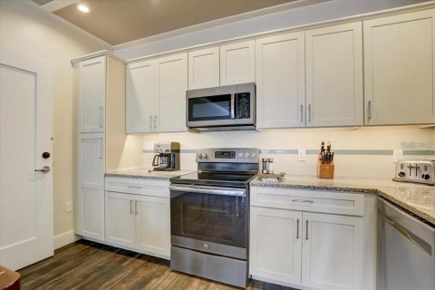 Copropriété à vendre à Holmes Beach, Floride: 2 chambres, 95.04 m2 № 2404773 - photo 9