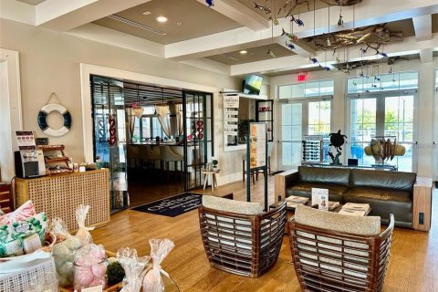 Copropriété à vendre à Holmes Beach, Floride: 2 chambres, 95.04 m2 № 2404773 - photo 23