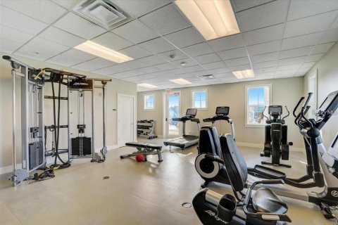 Copropriété à vendre à Holmes Beach, Floride: 2 chambres, 95.04 m2 № 2404773 - photo 25