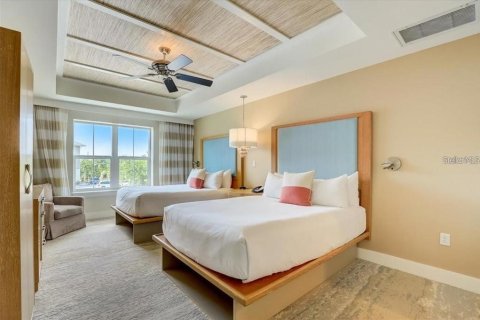 Copropriété à vendre à Holmes Beach, Floride: 2 chambres, 95.04 m2 № 2404773 - photo 10