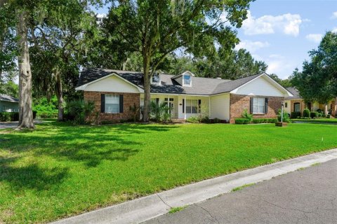 Villa ou maison à vendre à Lakeland, Floride: 3 chambres, 248.42 m2 № 2391140 - photo 3