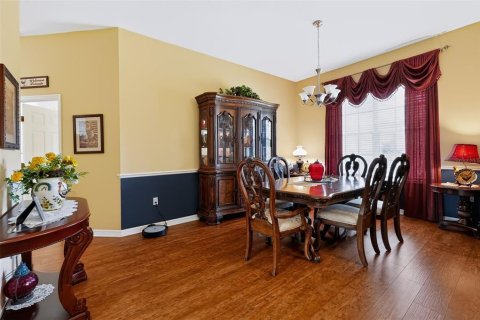 Villa ou maison à vendre à Lakeland, Floride: 3 chambres, 248.42 m2 № 2391140 - photo 22