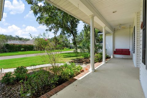Villa ou maison à vendre à Lakeland, Floride: 3 chambres, 248.42 m2 № 2391140 - photo 8