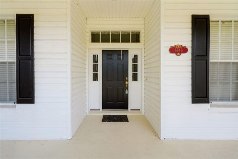 Villa ou maison à vendre à Lakeland, Floride: 3 chambres, 248.42 m2 № 2391140 - photo 5