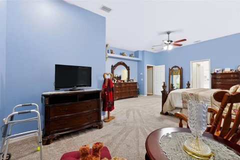 Villa ou maison à vendre à Lakeland, Floride: 3 chambres, 248.42 m2 № 2391140 - photo 17